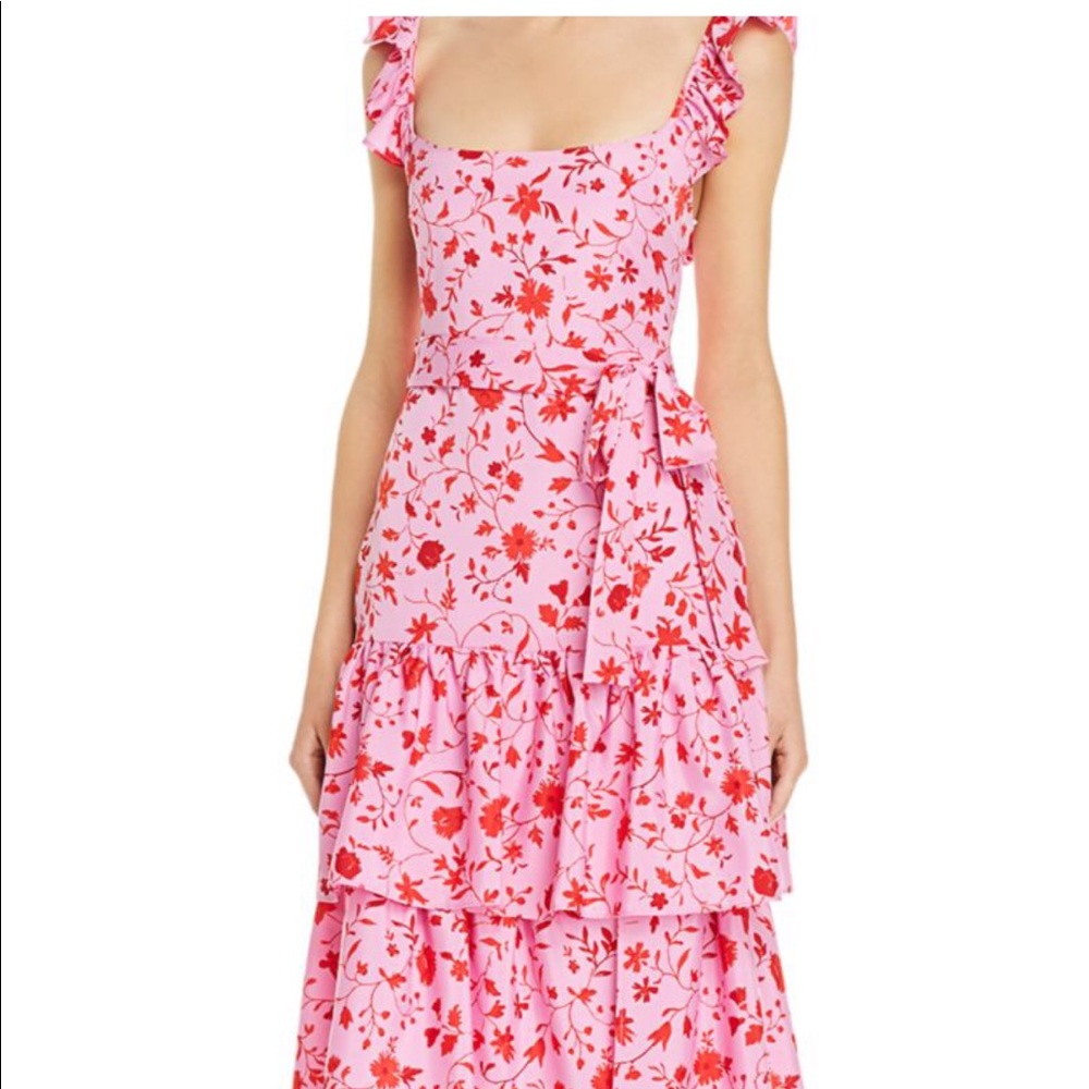 Likely dress!